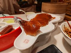 -小吊梨汤·北京菜·烤鸭(鸟巢店)
