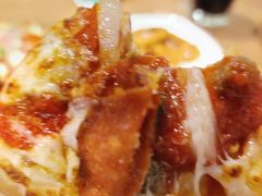 -棒约翰比萨·意面(张江店)