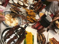 -巴依老爷新疆美食(望京小街店)