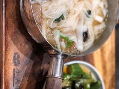 原汤慢炖牛三宝手工粉-小满手工粉(上海月星环球港店)