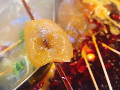 -成都玉林串串香火锅(三八店)