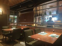 -大树餐厅(益田假日店)