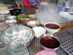 -广场正宗原汁薏米店