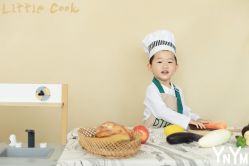-雅尼·亚米儿童摄影美学馆(汉阳店)