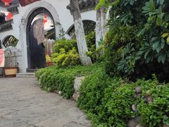 -云南民族村