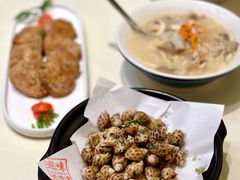 -巡味顺德菜(龙华壹方城店)