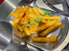 -马路牙子烧烤音乐酒馆(望京店)