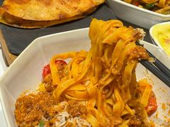 -火山屋台(新街口店)