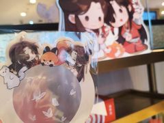 -海底捞火锅(泉城路店)