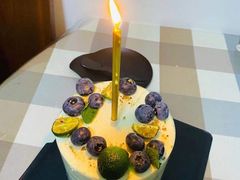 -姆们M Sweetie Cake(五道口店)