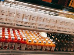 -西贝(东方路店)
