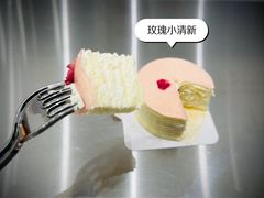 -La Repete 手工千层蛋糕(深圳卓悦中心店)