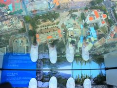 -演武大桥观景平台