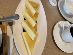 -顺德美的万豪酒店-万豪中餐厅