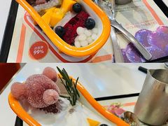 -超琪星·咖啡简餐(川音店)