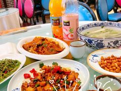 -陈家老院子(高新店)