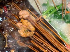 -水碾河刘老大串串香(水碾河路店)