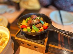 -山葵家·创意料理(临平银泰城店)