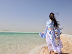 -东台吉乃尔湖