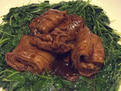 -老正兴菜馆(福州路店)