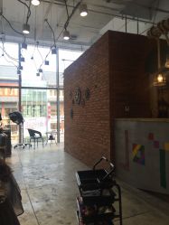 -JOY Hair salon