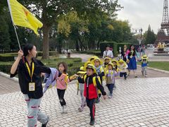 -杨梅红艺术教育(北京金源购物中心校区)