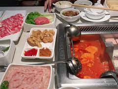 -海底捞火锅(杭州庆春路夜宵主题店)