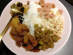 -锅哥有料老火锅(金港国际店)