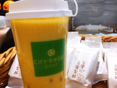 -都市甜心(印象城店)