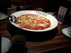-太二酸菜鱼(广州IFC国金天地店)