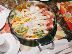 -御上皇三汁焖锅(薛城万达广场店)