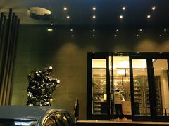 门面-张福记(五一公园店)