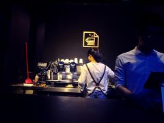 -JPG coffee(广州体育西店)