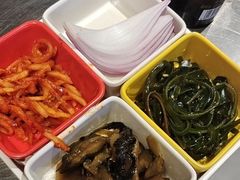 -大头叔烤鸡爪·朝鲜族烤串(天池路店)