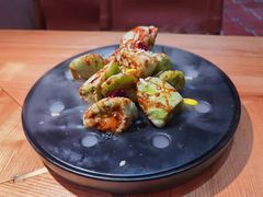 -甘思咪哚·云南艺术餐厅(天河广百店)