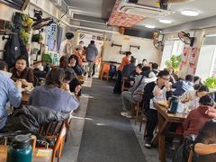 -歹歹的加个面过油肉拌面(贵州路店)