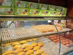 -丁香西饼屋(桂林路店)