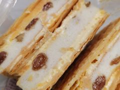 拿破仑-闻酥园(大慈寺店)