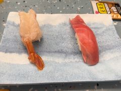 -元气寿司(东方宝泰店)