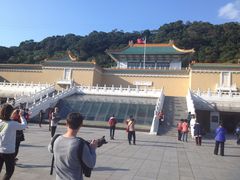 -台北故宫博物院