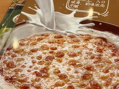 菜单-萨莉亚意式餐厅(深圳北站店)