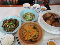 -寻乡迹· 湖南家宴(竹坑店)