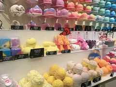 -LUSH(威尼斯人购物中心店)