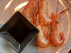 -西安W酒店·WEI全味西餐厅