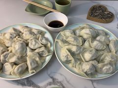 -岳姥姥饺子(泺文路店)