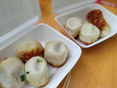 -腾元生煎(西华路店)