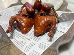 -蝴蝶里·粤菜·点心(滨江龙湖店)