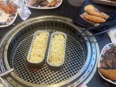 -AJIYA·池袋日式烧肉自助(天津万象城店)
