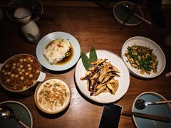 -薇酌饮·陕西菜(南门外店)
