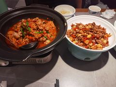 -山涧肴·湘味家肴(松岗满纷天地店)